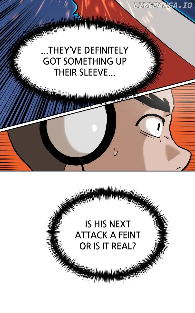 Double Click Chapter 132 page 20