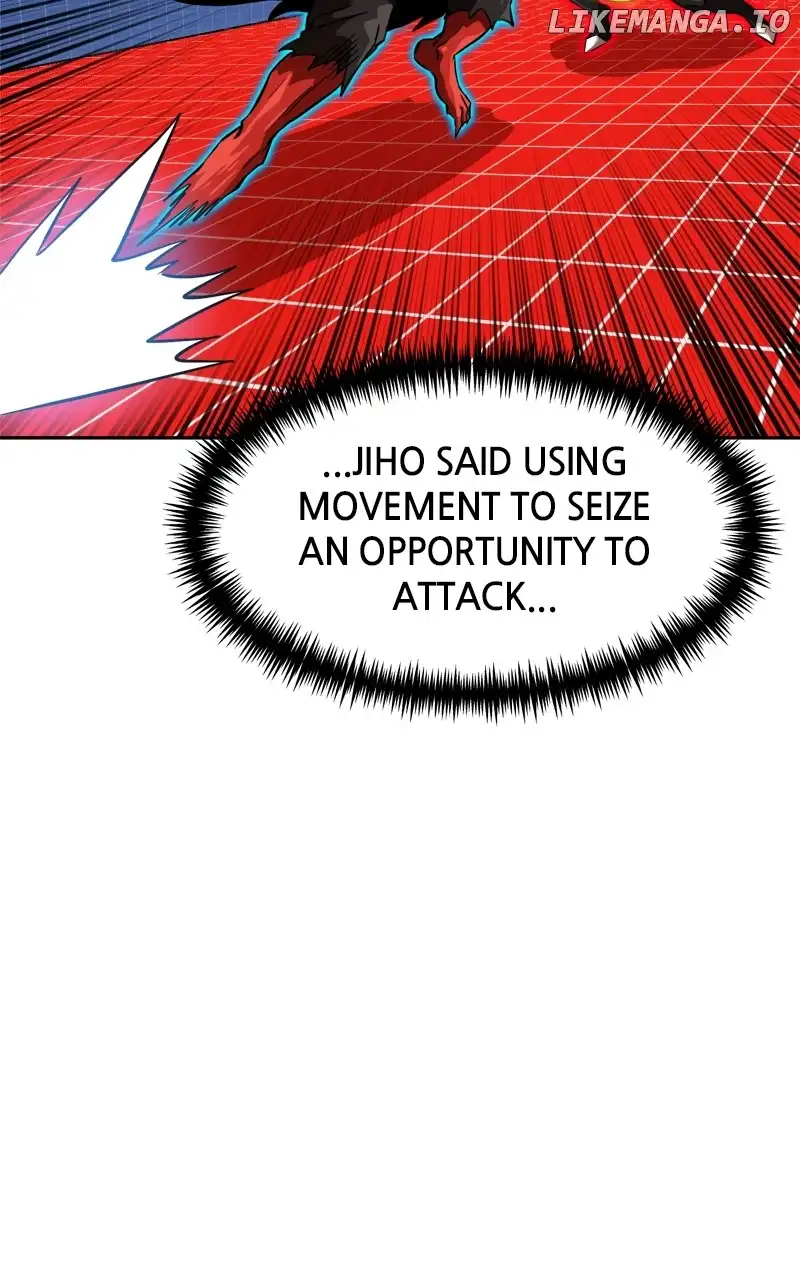 Double Click Chapter 132 page 23