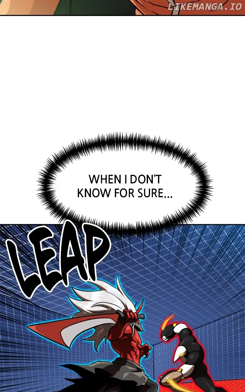 Double Click Chapter 132 page 22