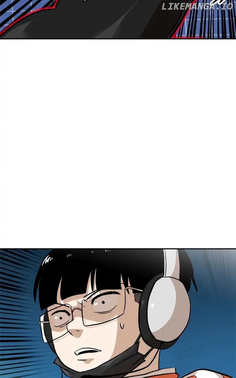 Double Click Chapter 132 page 25