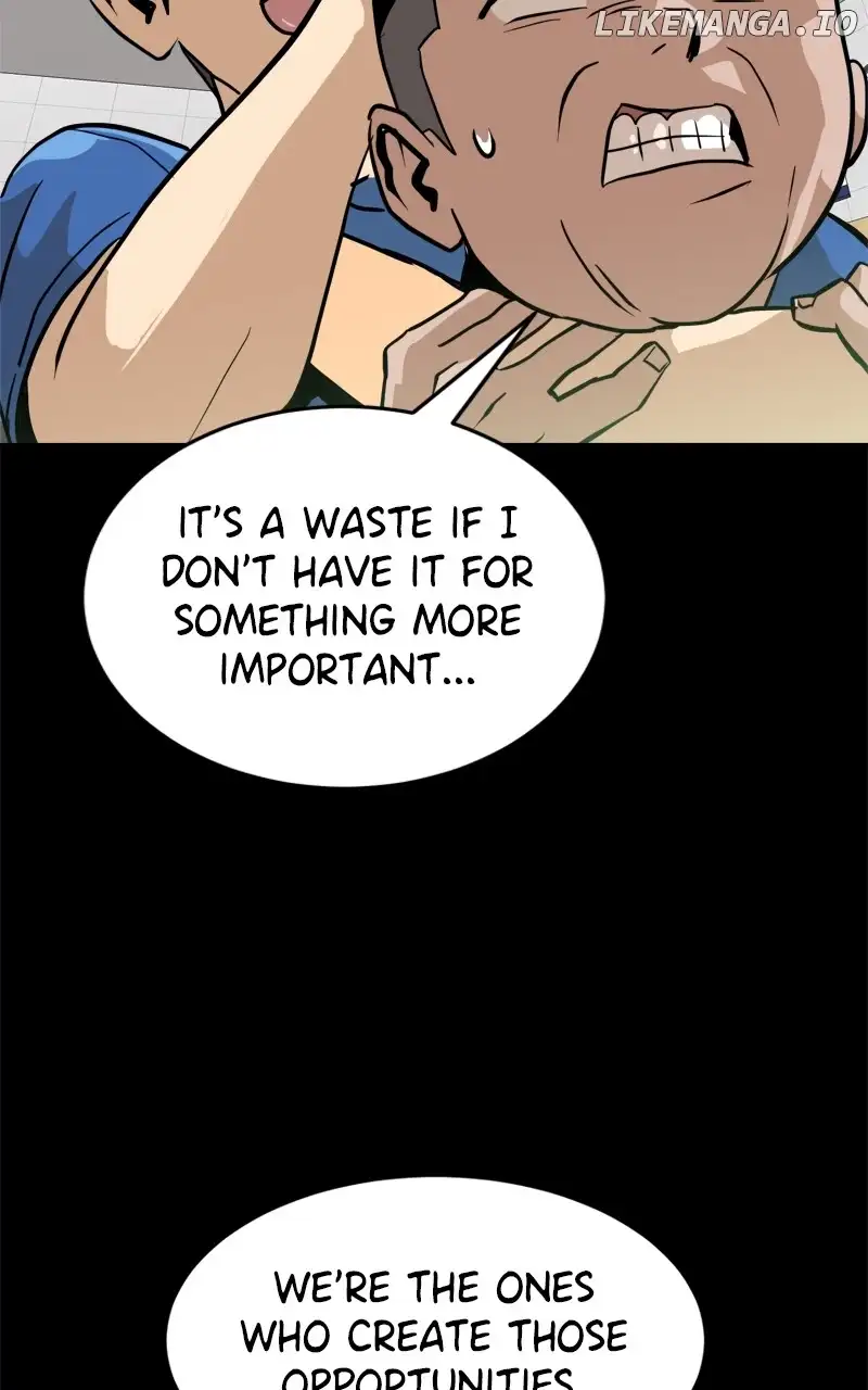 Double Click Chapter 132 page 32