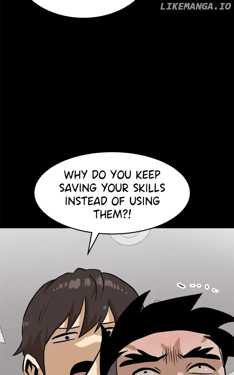 Double Click Chapter 132 page 31