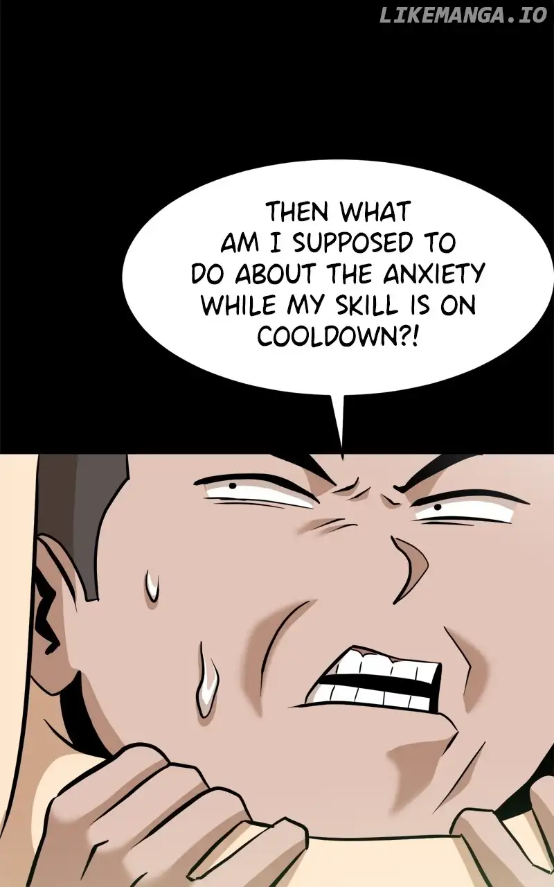 Double Click Chapter 132 page 34