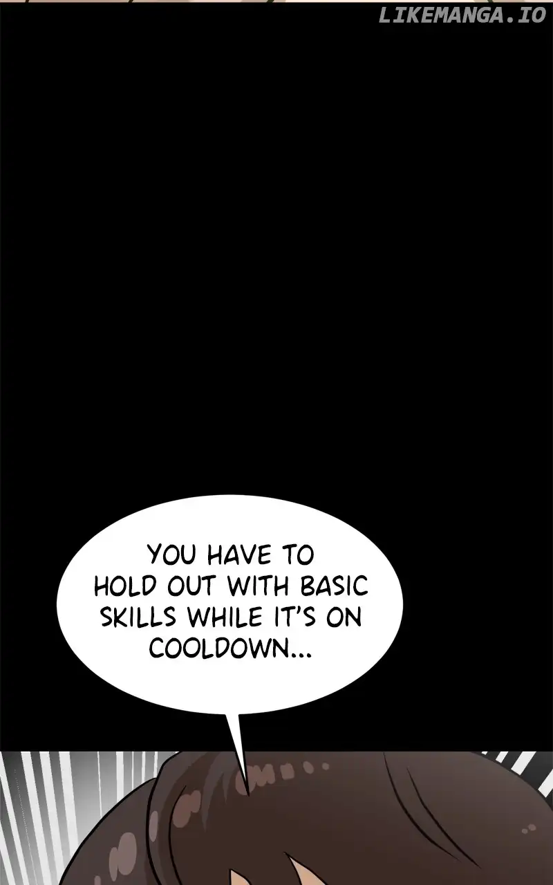 Double Click Chapter 132 page 35