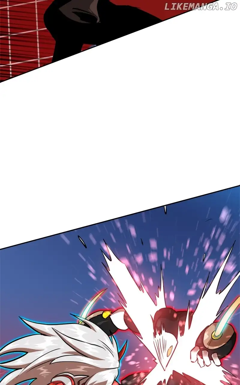 Double Click Chapter 132 page 41