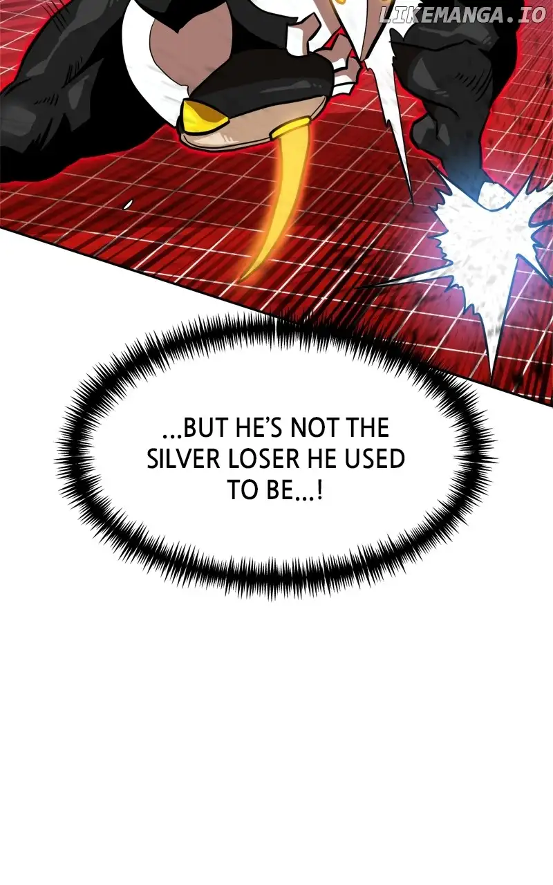 Double Click Chapter 132 page 46