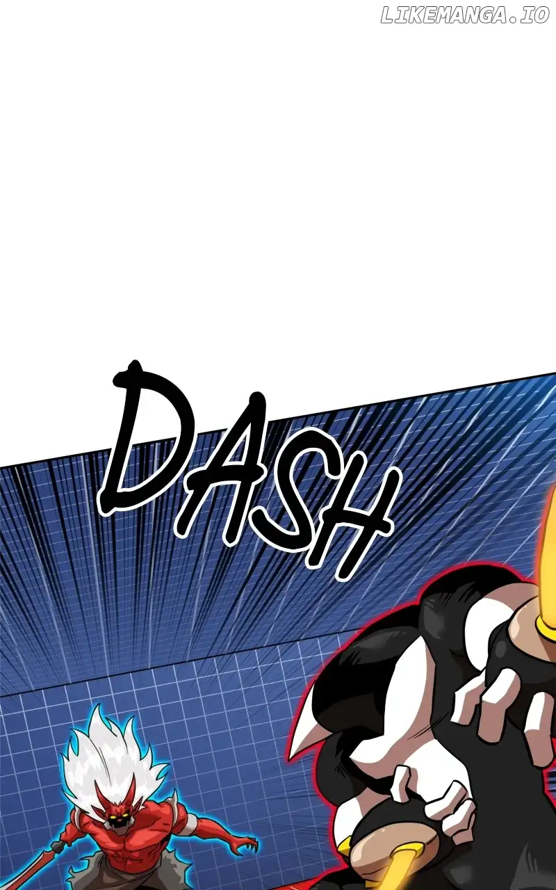 Double Click Chapter 132 page 47