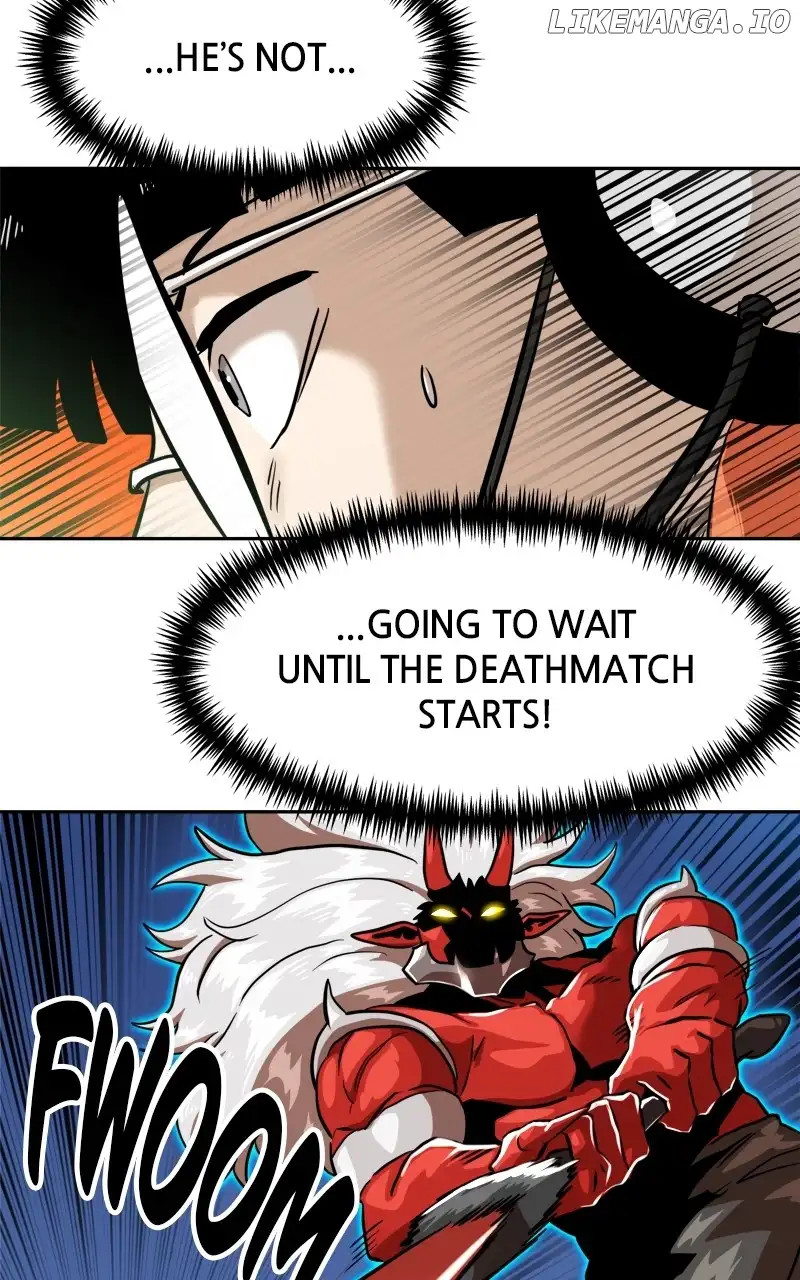 Double Click Chapter 132 page 49