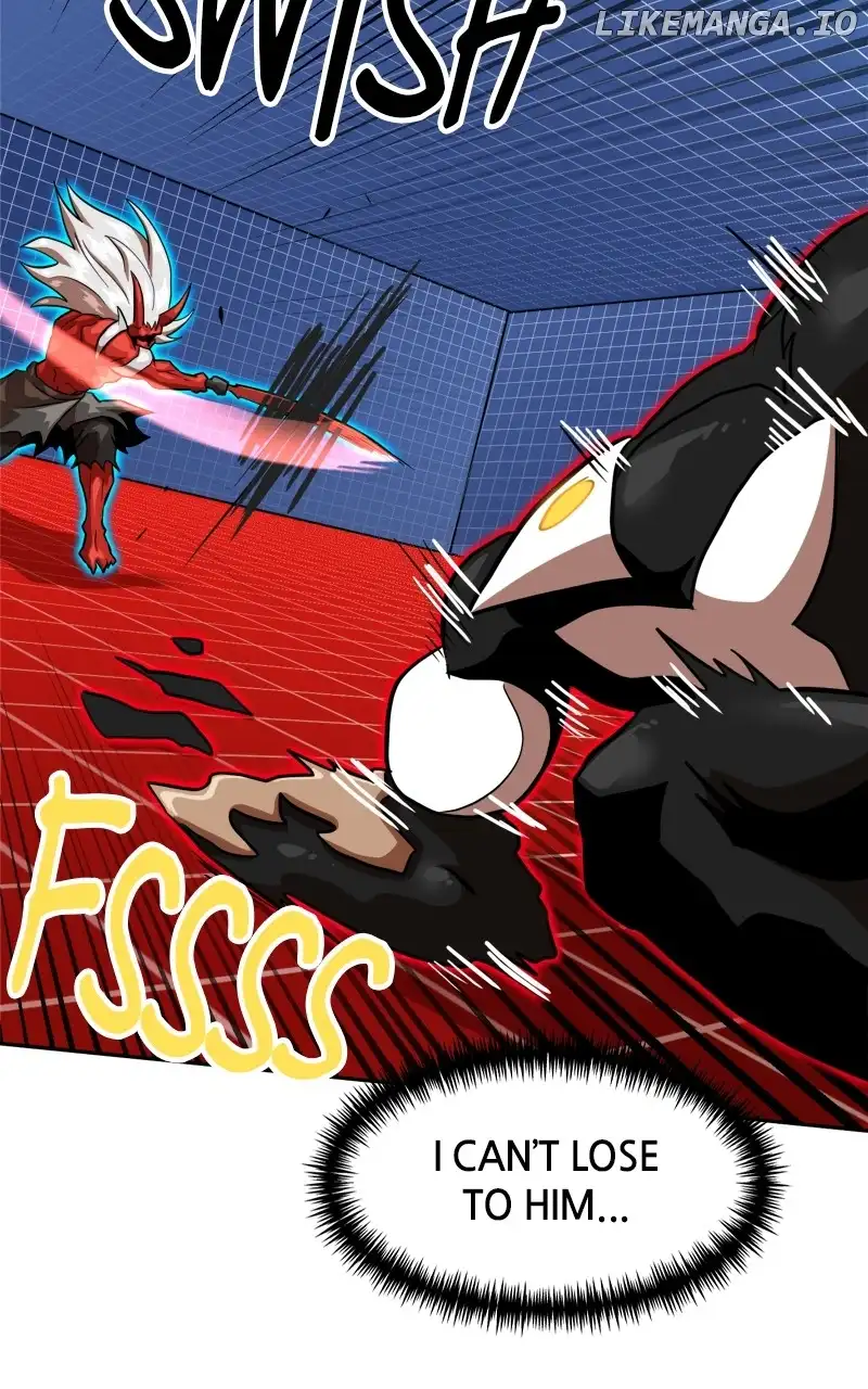 Double Click Chapter 132 page 51