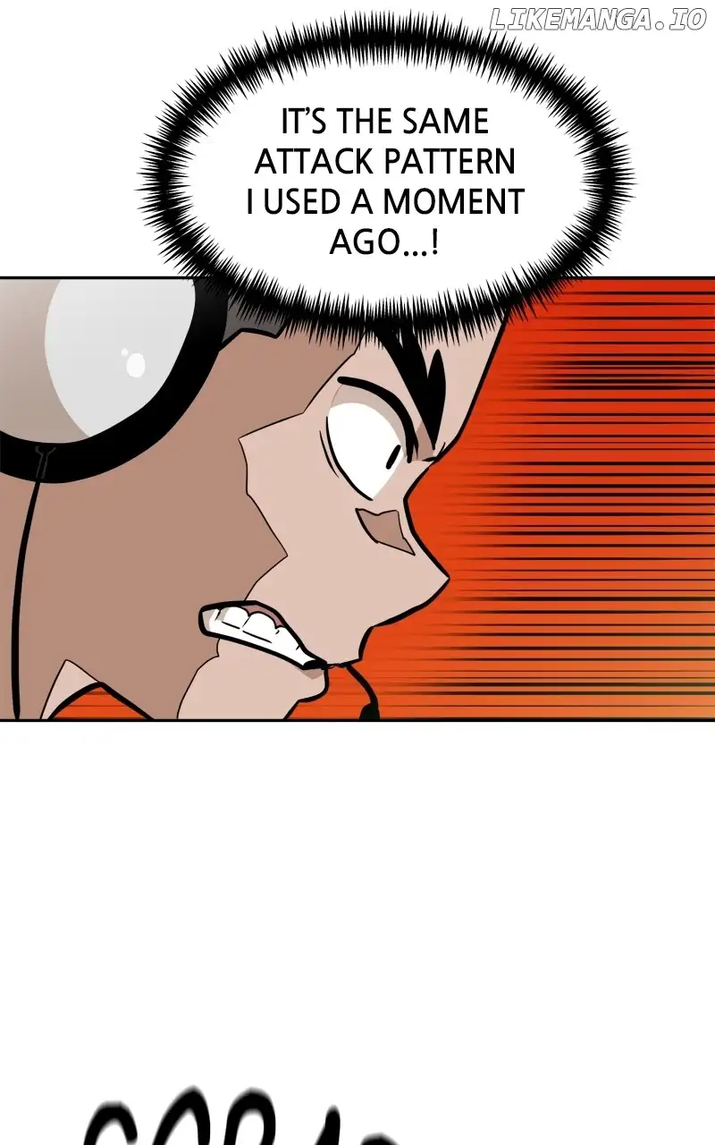 Double Click Chapter 132 page 54