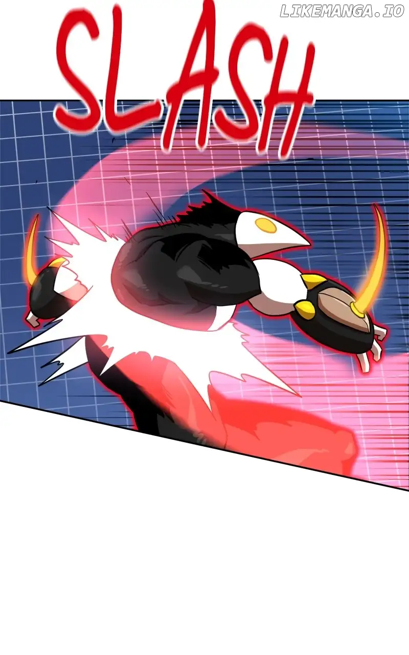 Double Click Chapter 132 page 77
