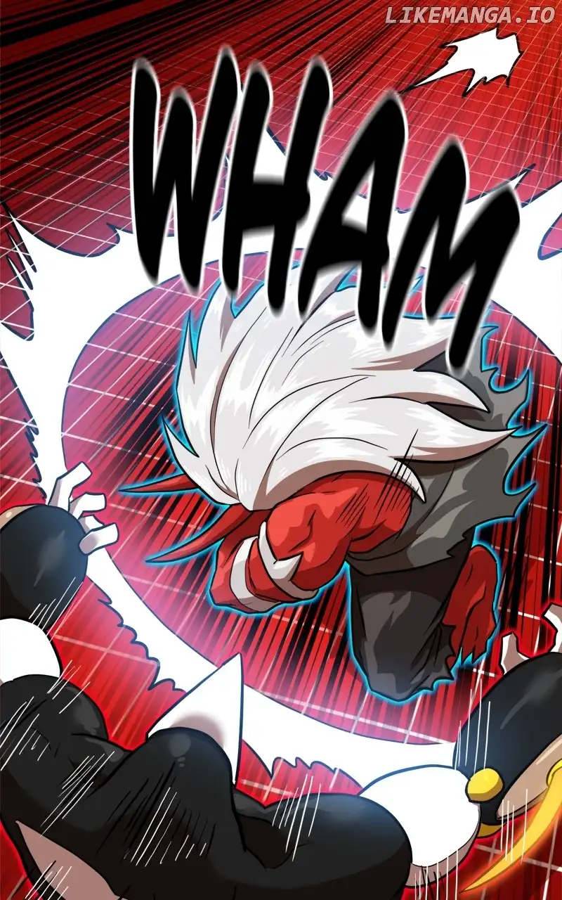 Double Click Chapter 132 page 80