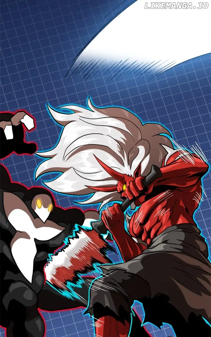 Double Click Chapter 132 page 82