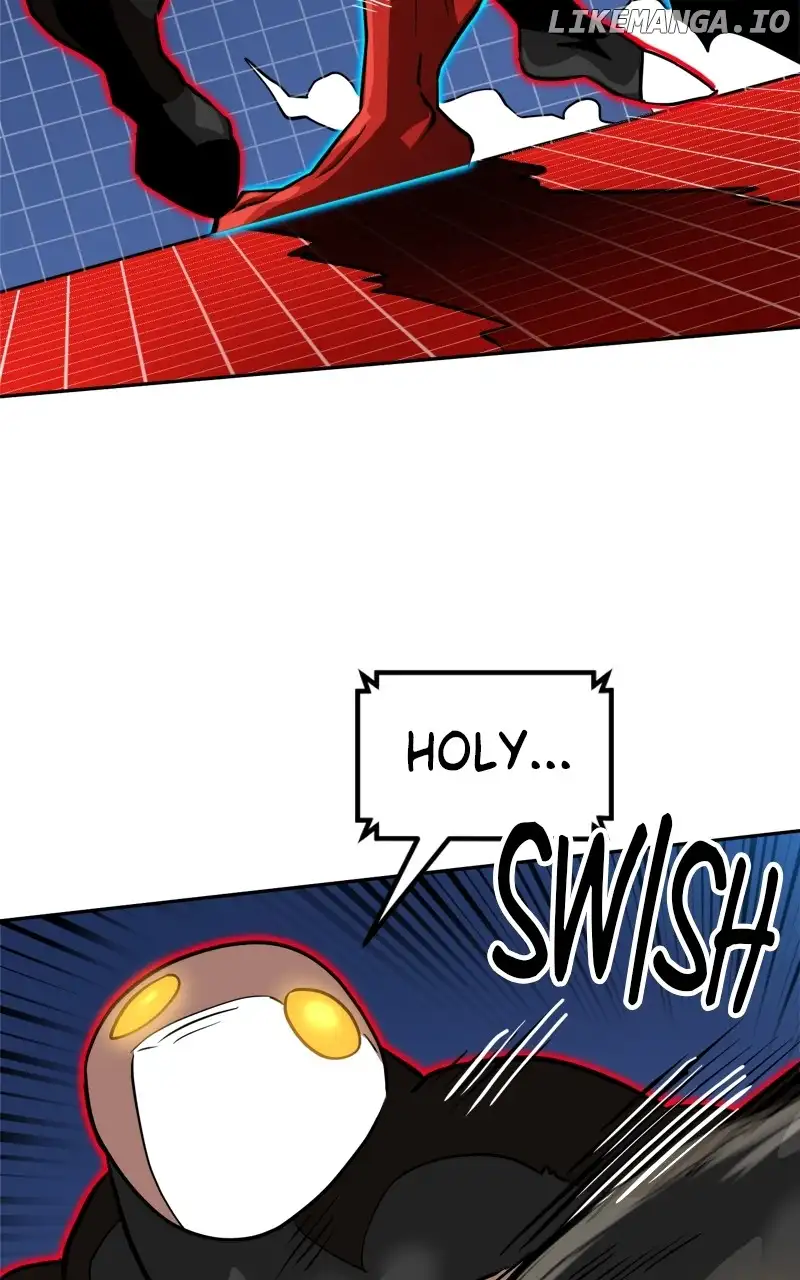 Double Click Chapter 132 page 83