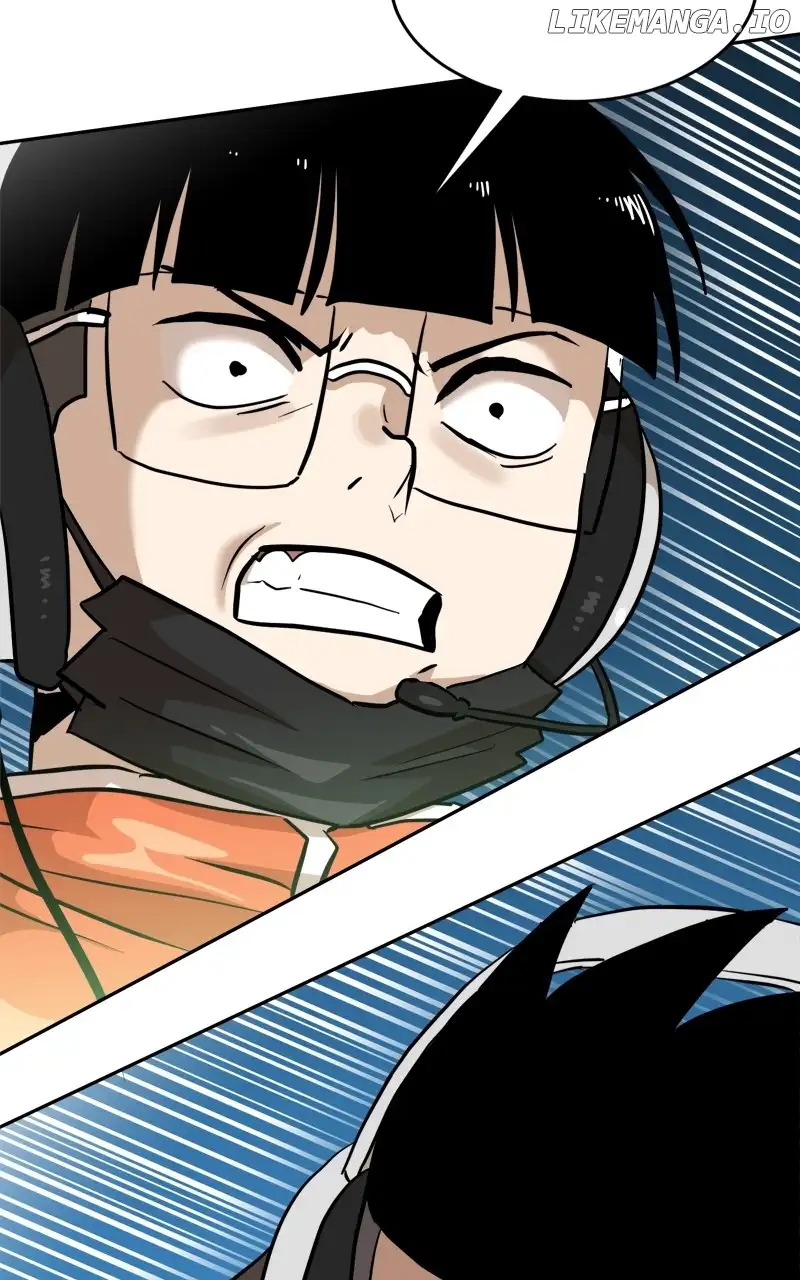 Double Click Chapter 132 page 85