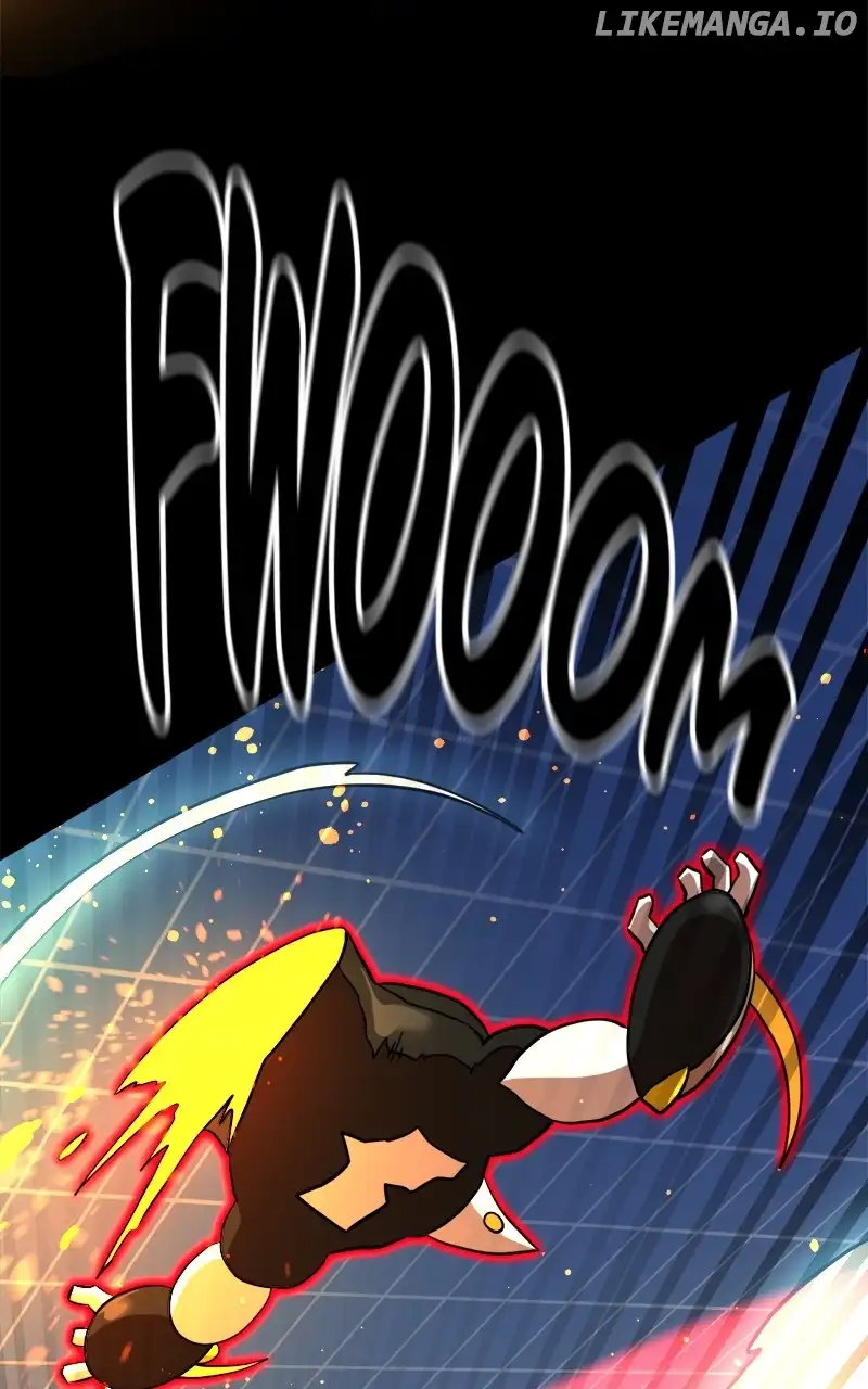 Double Click Chapter 132 page 91