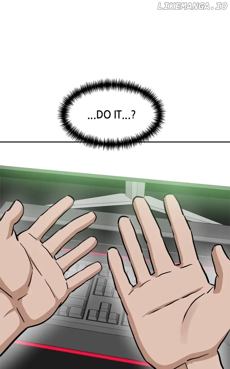 Double Click Chapter 132 page 100