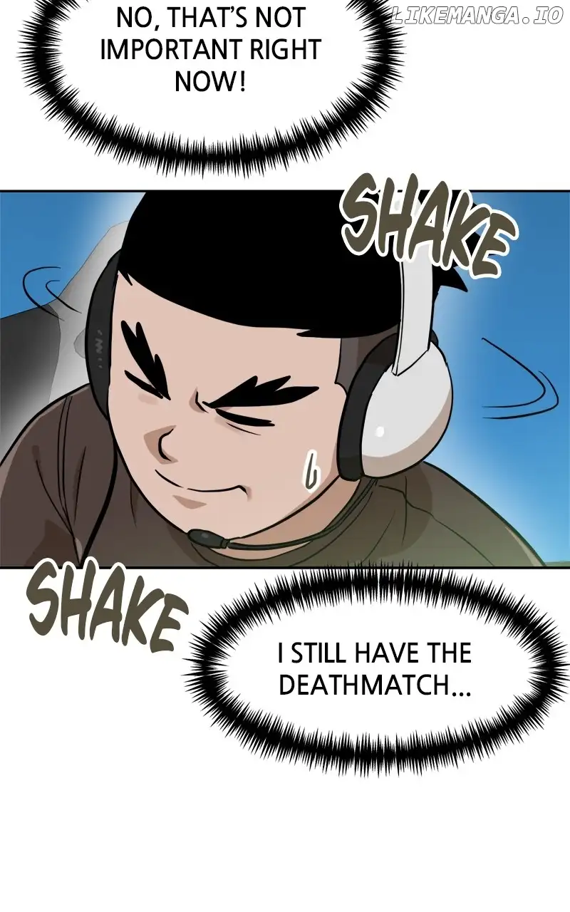 Double Click Chapter 132 page 103