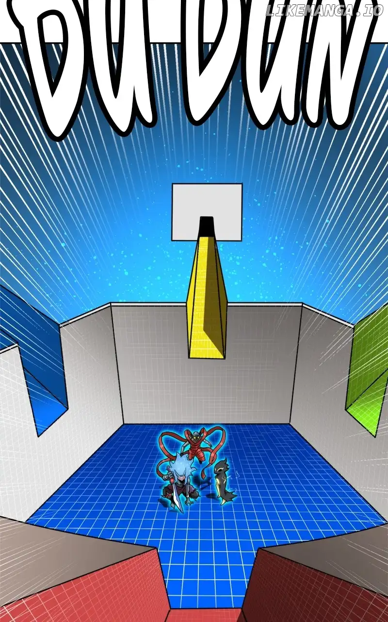 Double Click Chapter 132 page 106