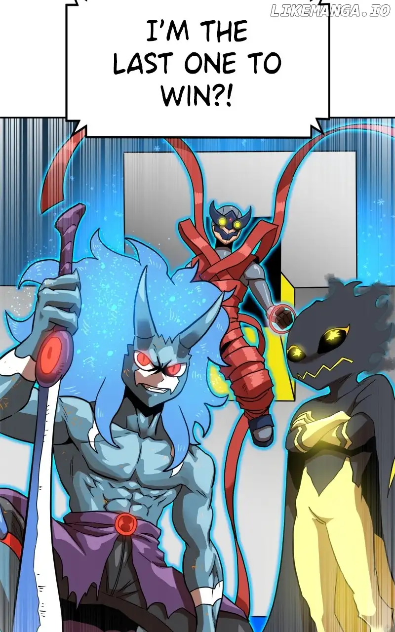 Double Click Chapter 132 page 109