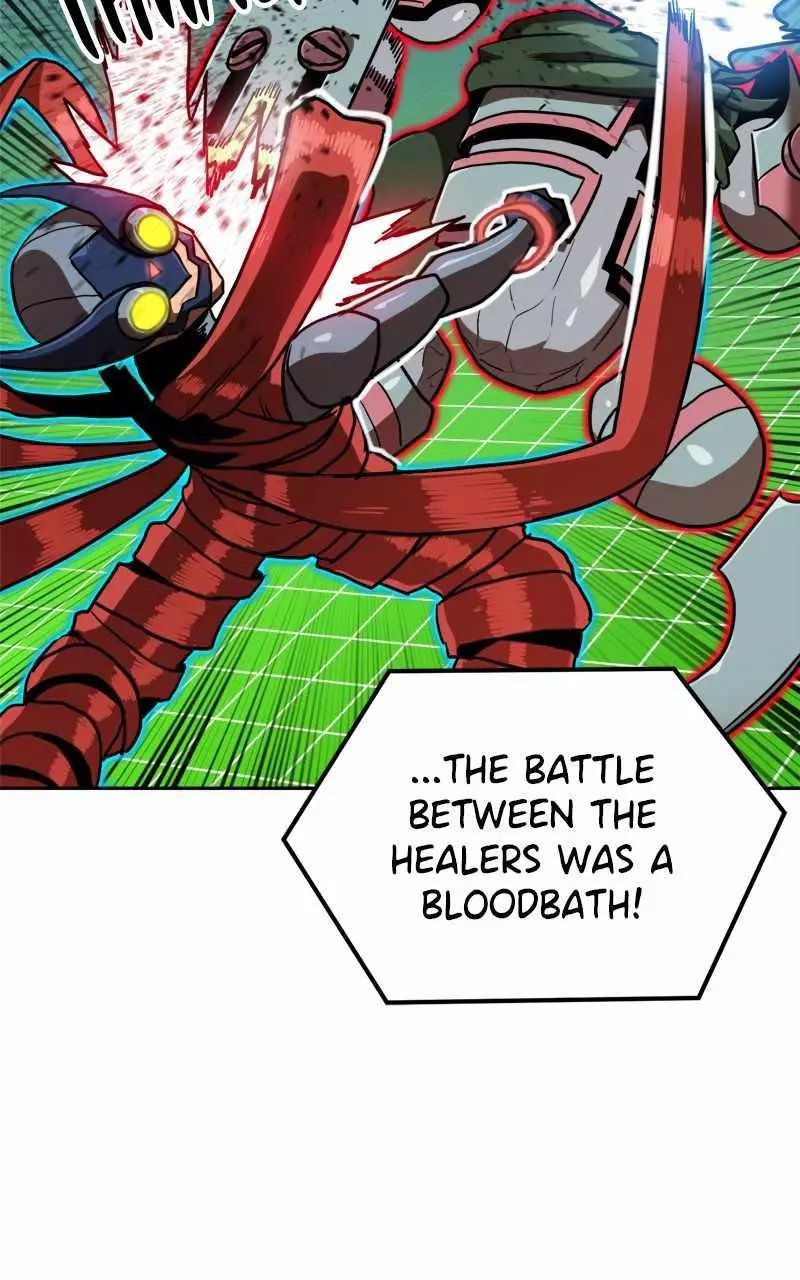 Double Click Chapter 133 page 14