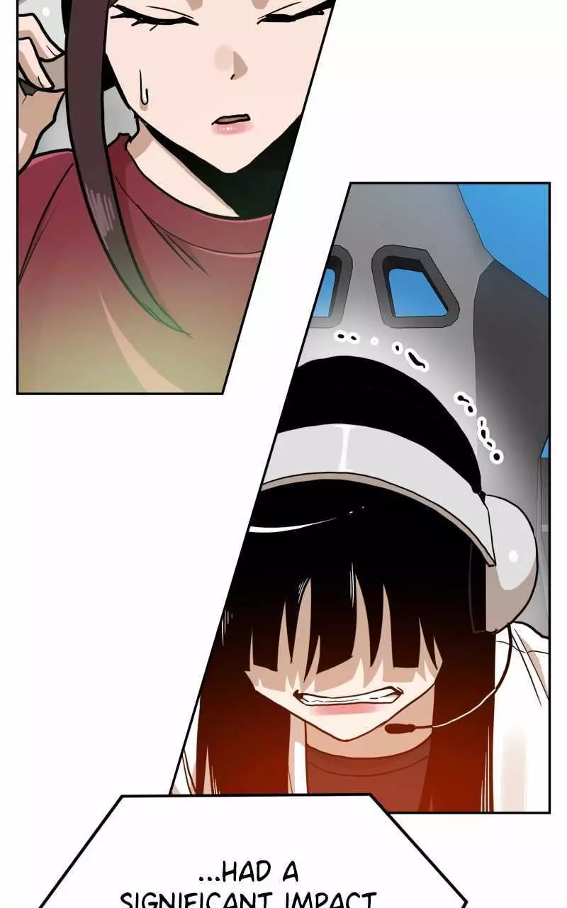 Double Click Chapter 133 page 21
