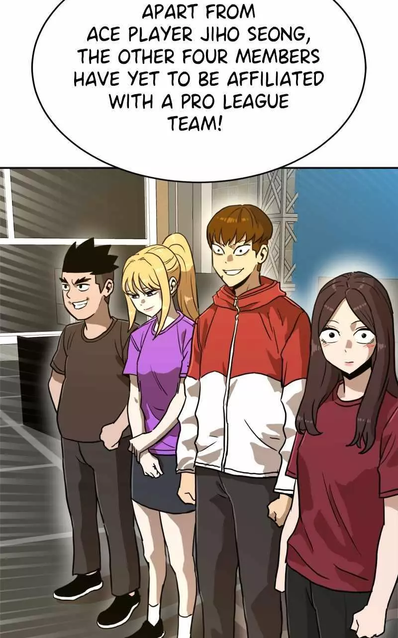 Double Click Chapter 133 page 41