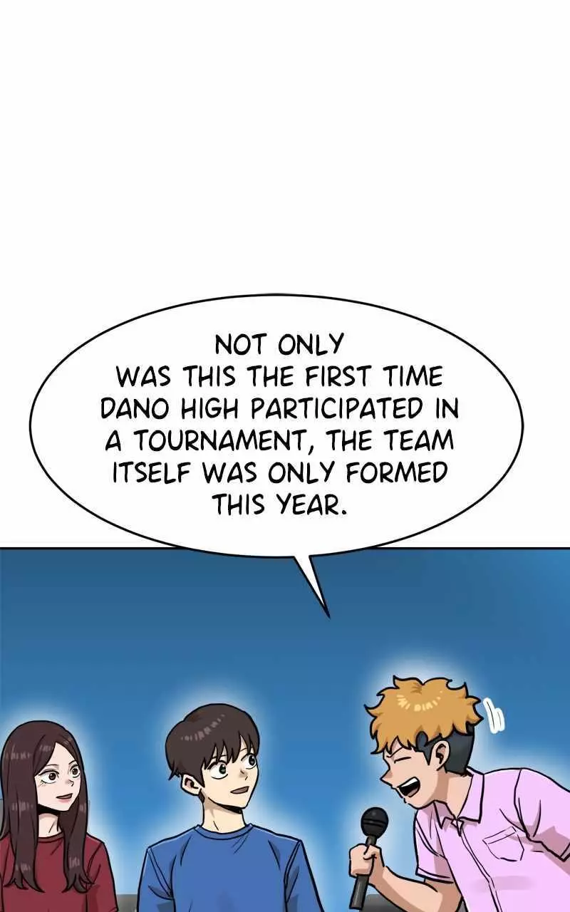 Double Click Chapter 133 page 39