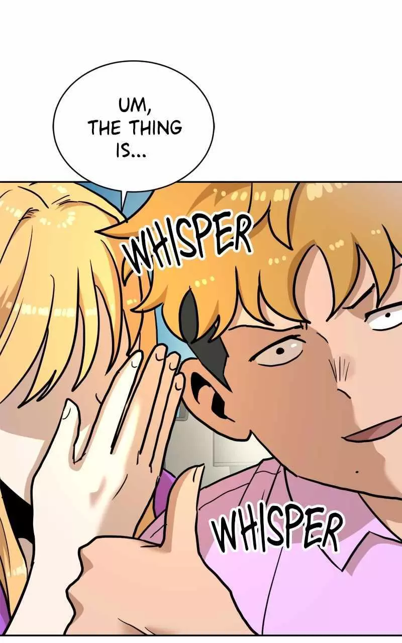 Double Click Chapter 133 page 49