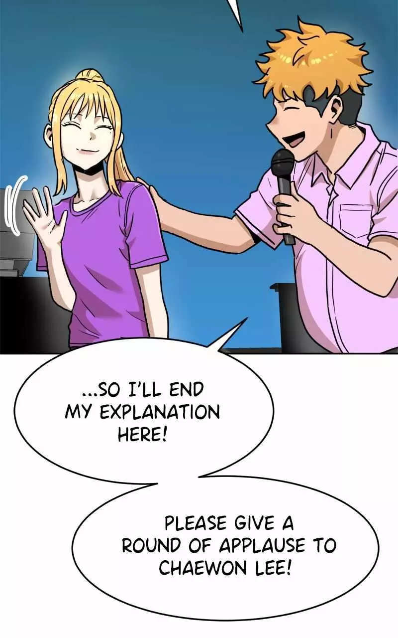 Double Click Chapter 133 page 81