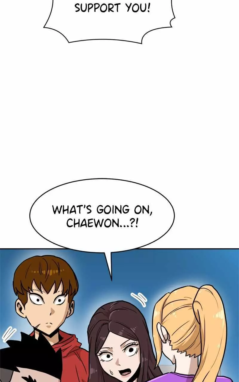Double Click Chapter 133 page 83