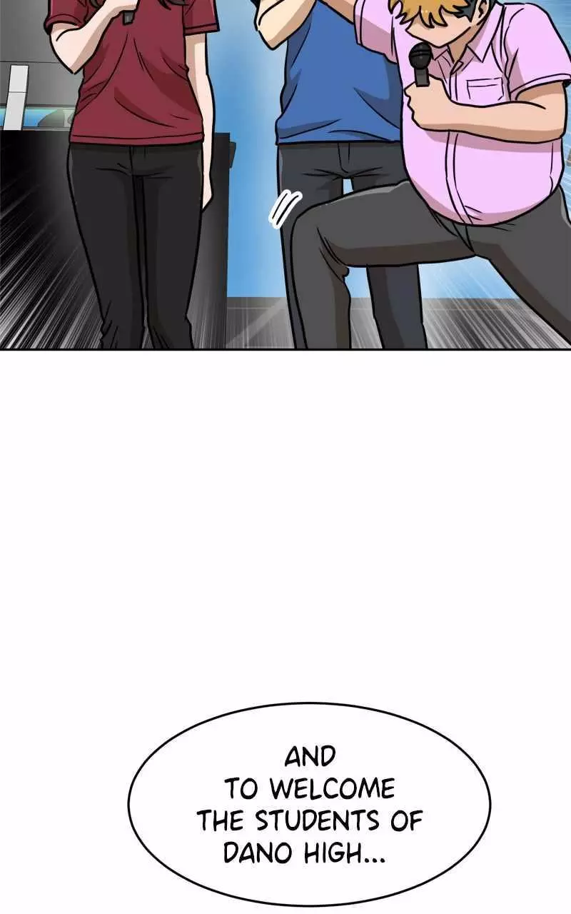 Double Click Chapter 133 page 115