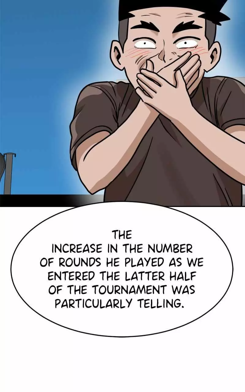 Double Click Chapter 133 page 137
