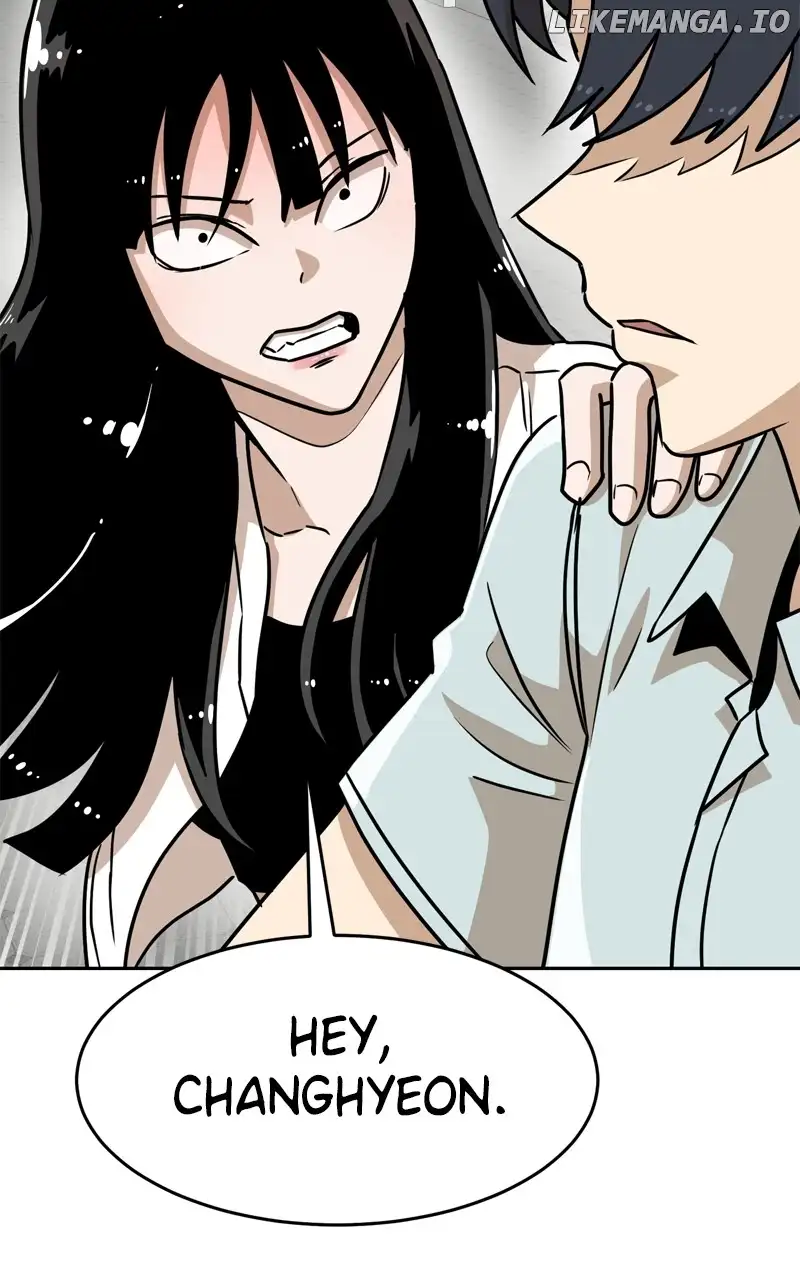 Double Click Chapter 134 page 4
