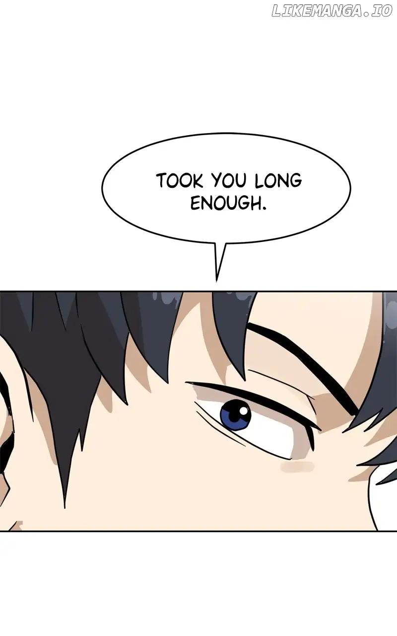 Double Click Chapter 134 page 7