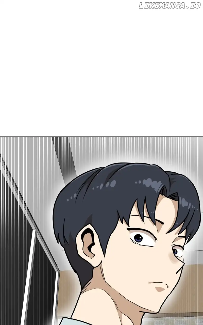 Double Click Chapter 134 page 5
