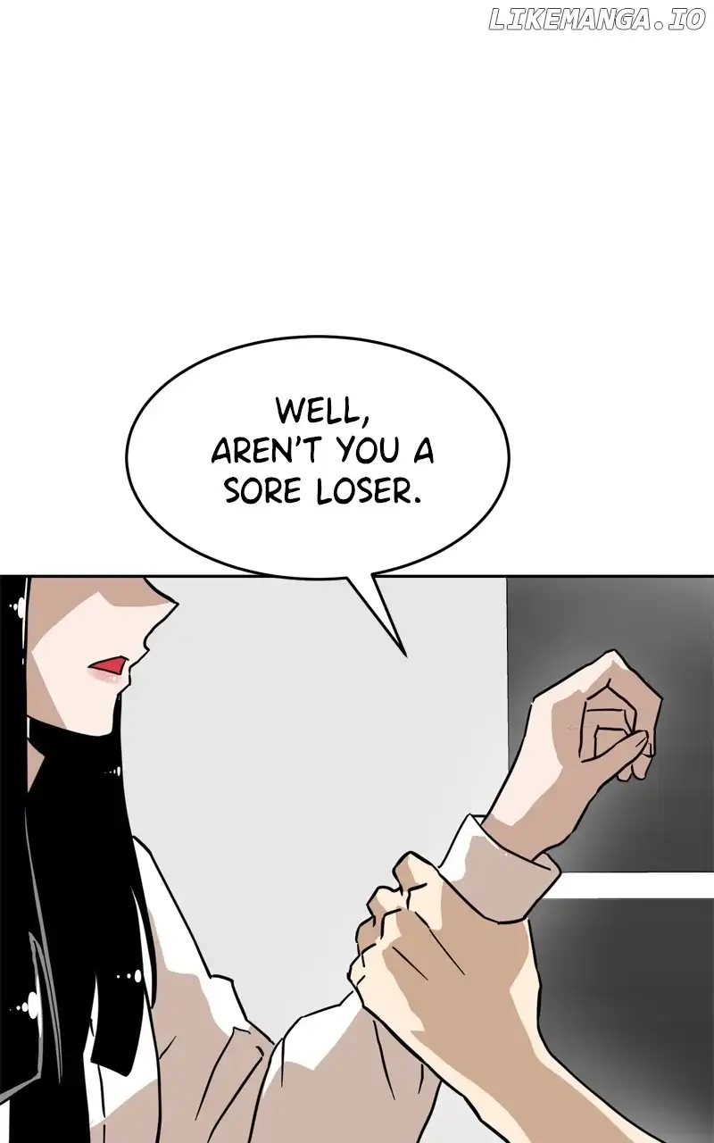 Double Click Chapter 134 page 8