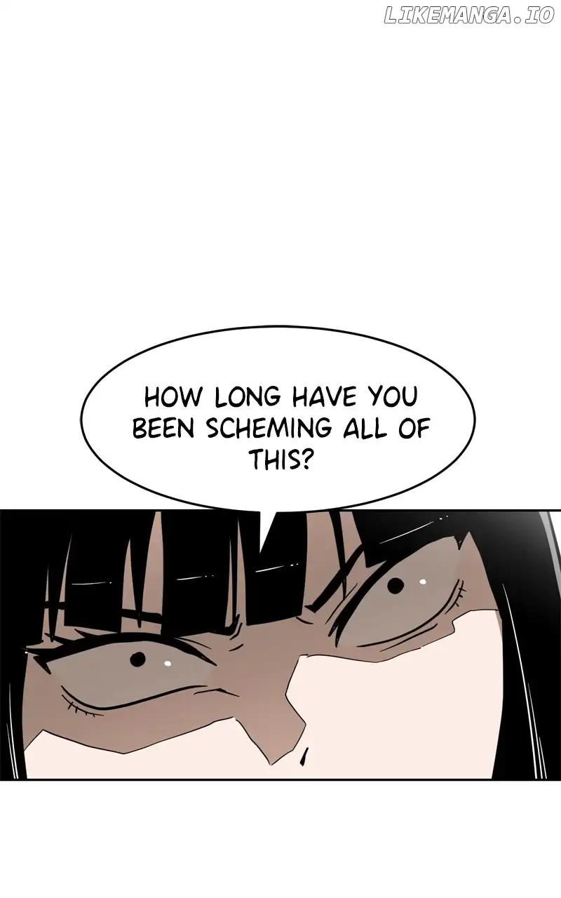 Double Click Chapter 134 page 11