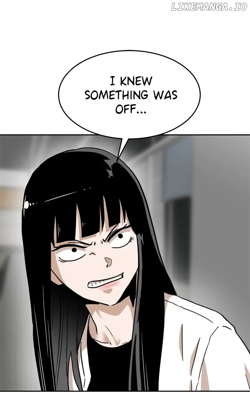 Double Click Chapter 134 page 10