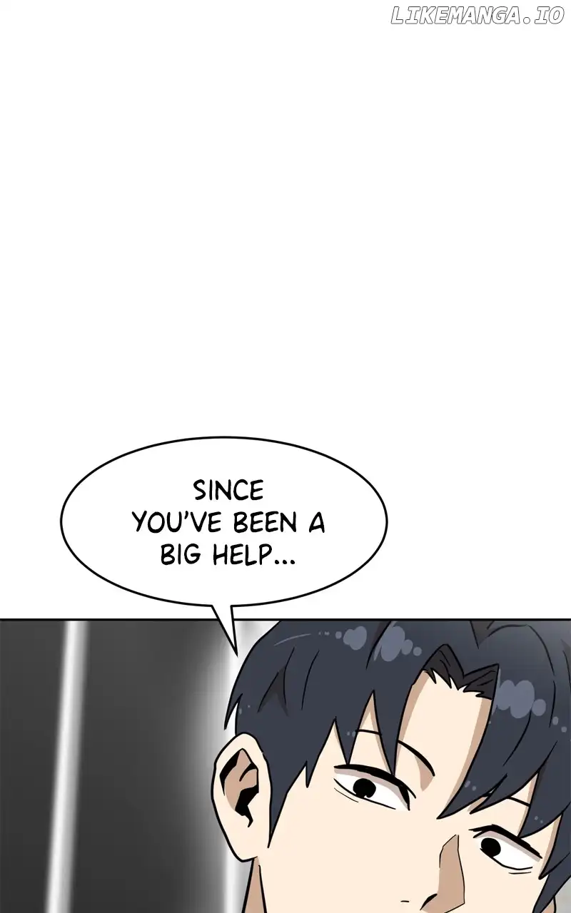 Double Click Chapter 134 page 12