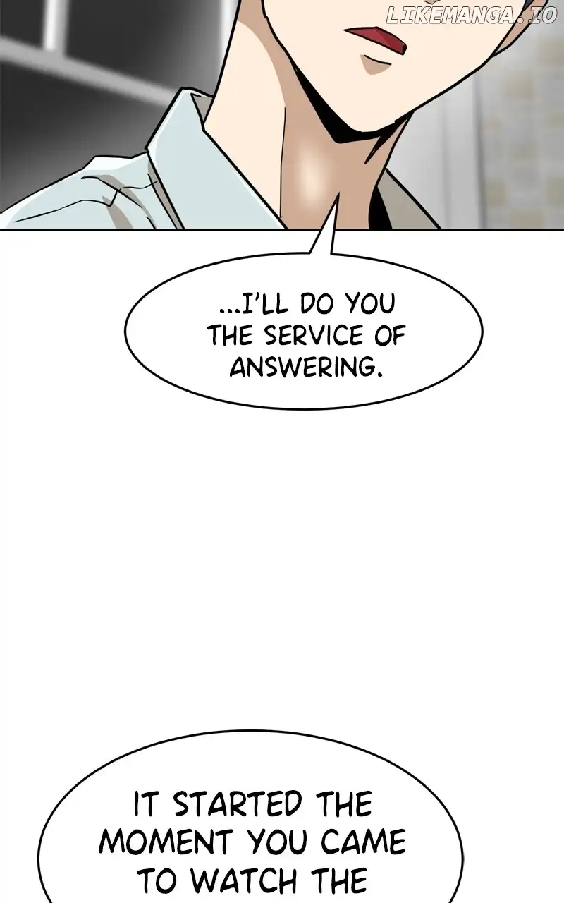 Double Click Chapter 134 page 13