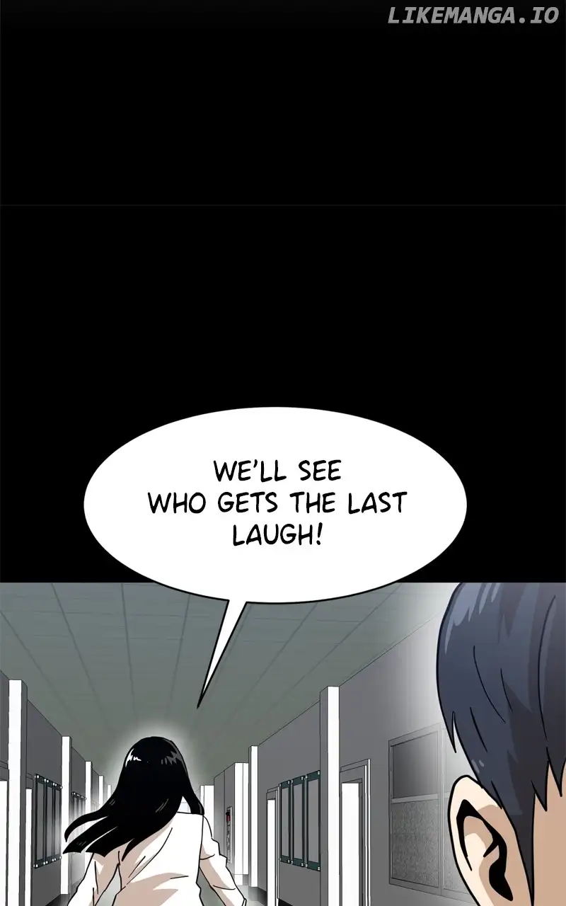 Double Click Chapter 134 page 16