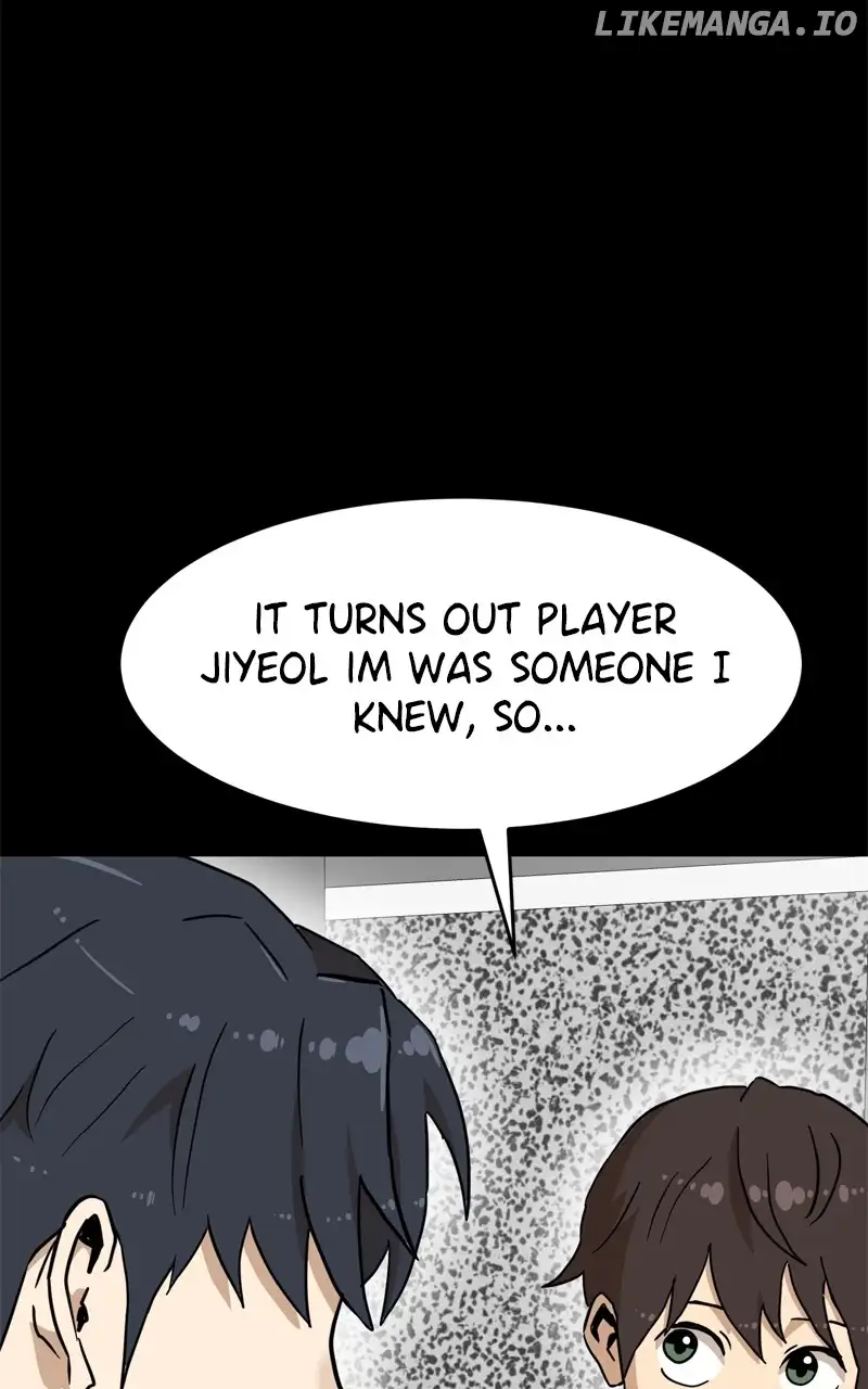 Double Click Chapter 134 page 25