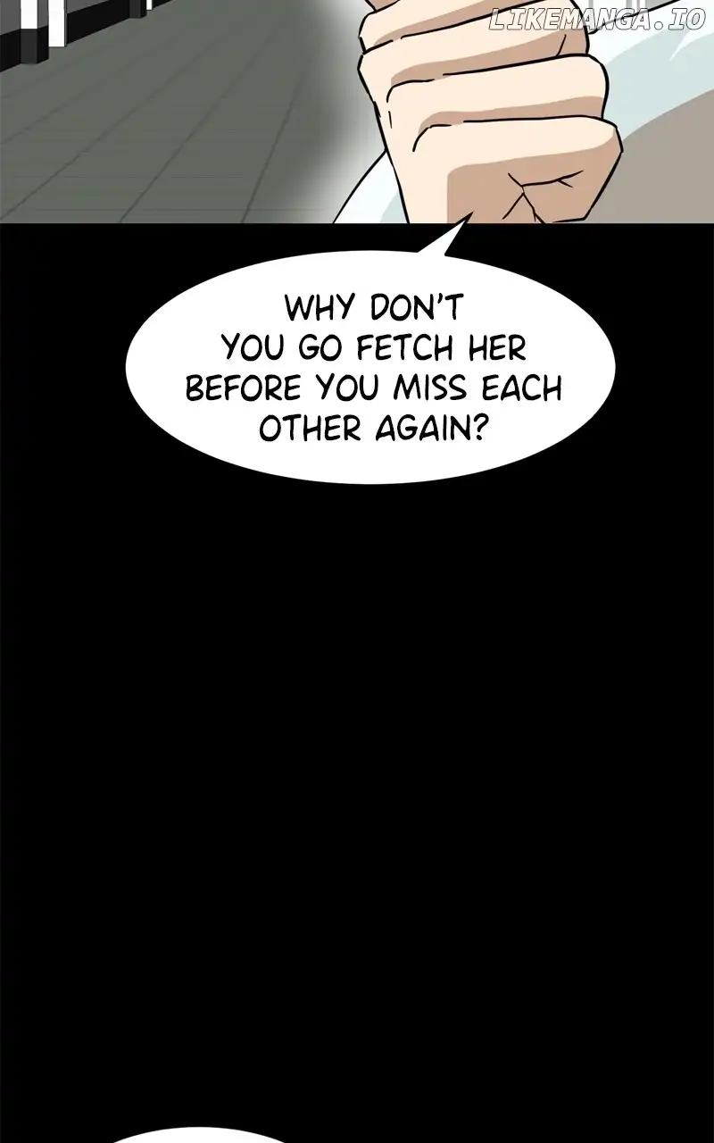 Double Click Chapter 134 page 29