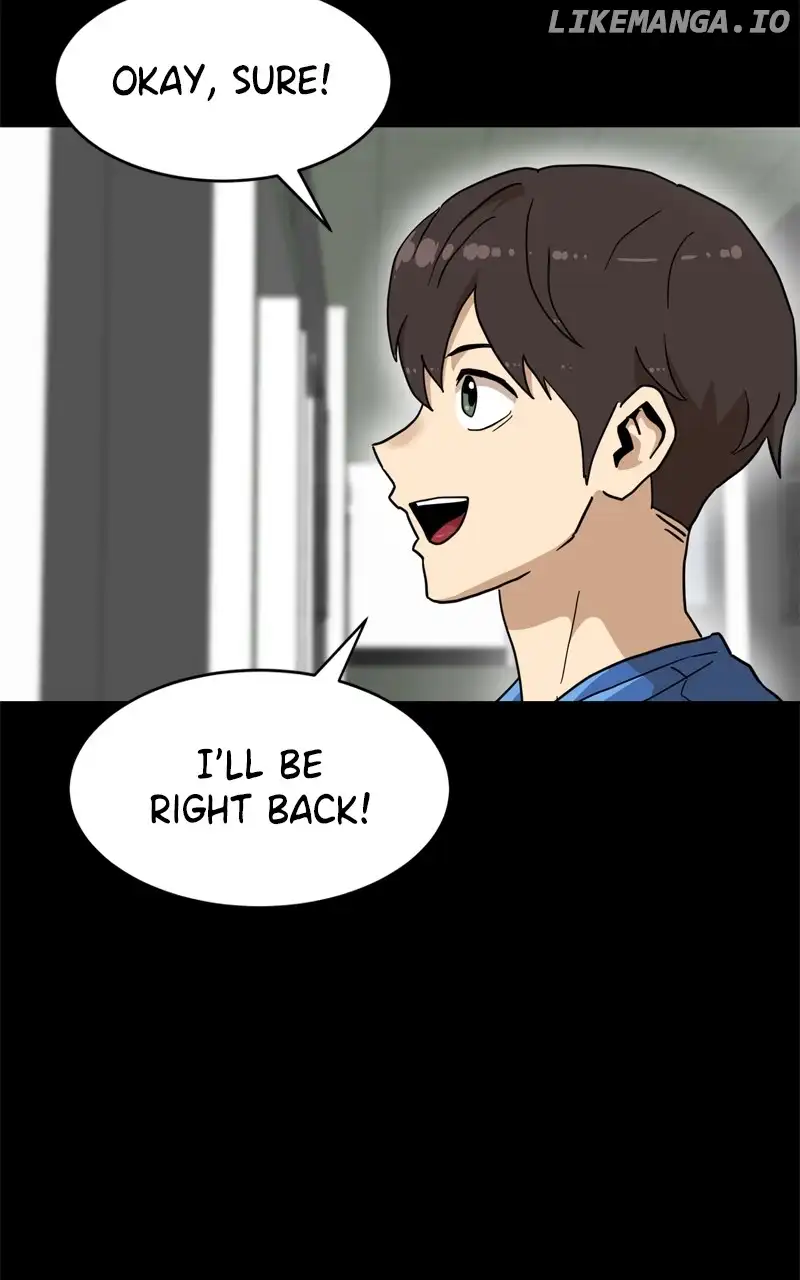 Double Click Chapter 134 page 30