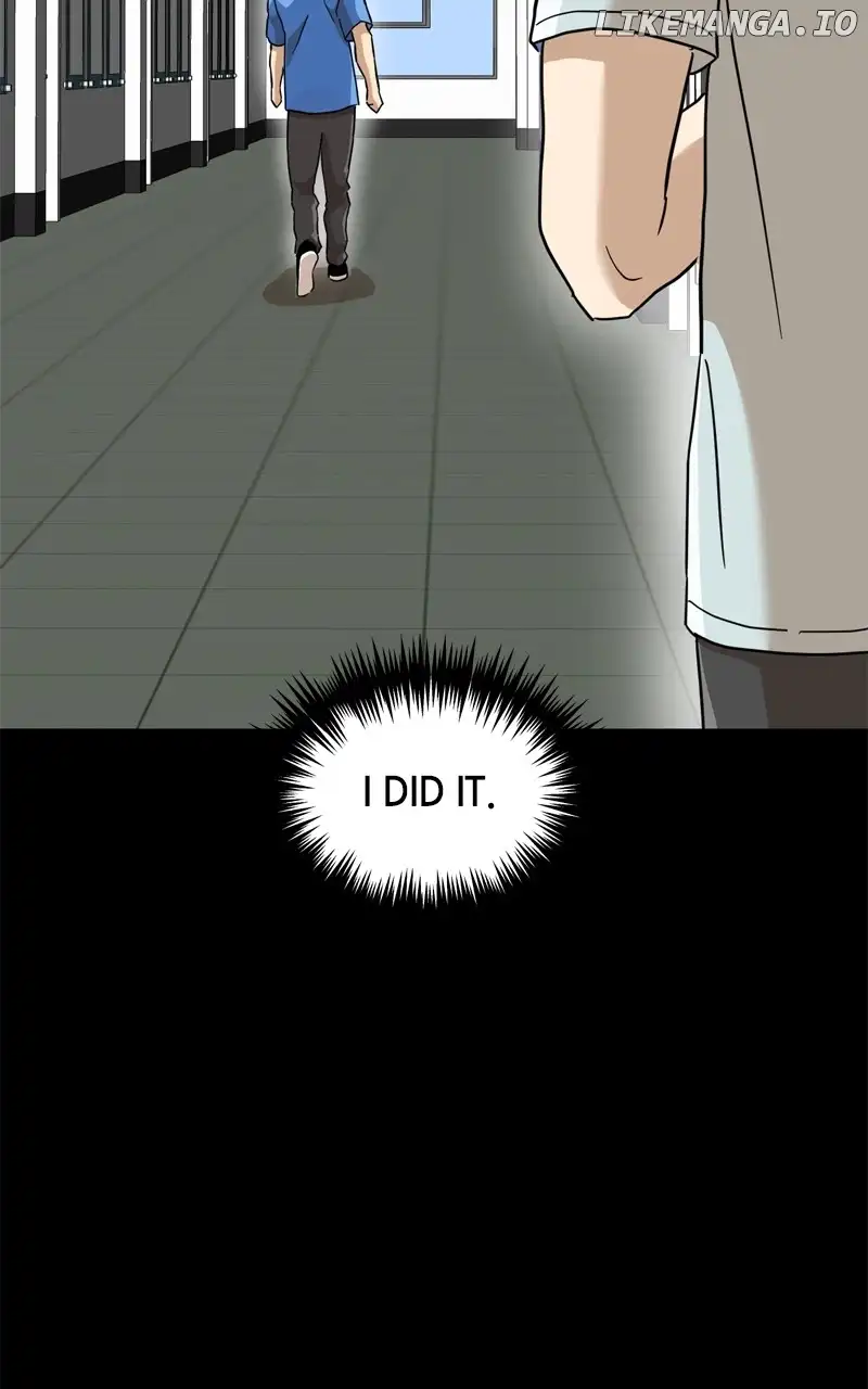 Double Click Chapter 134 page 32