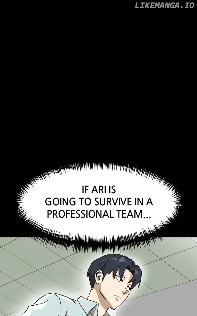 Double Click Chapter 134 page 43