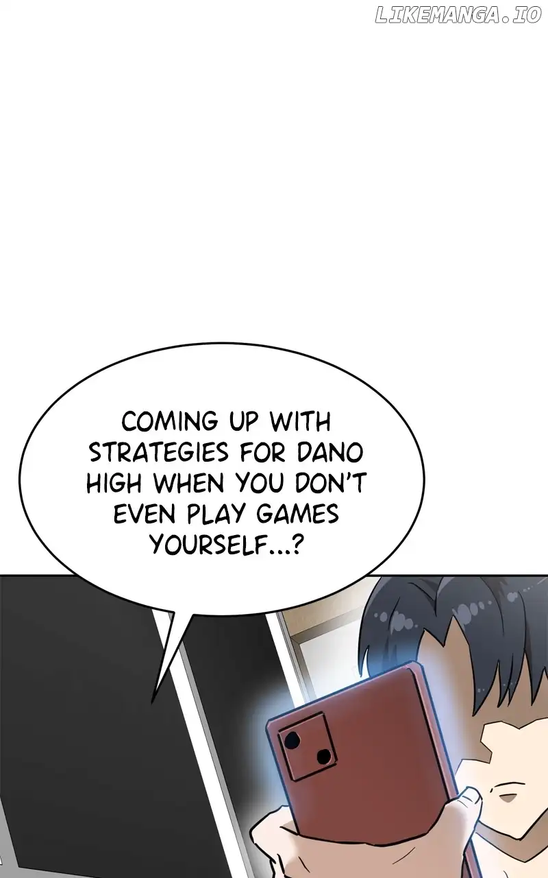 Double Click Chapter 134 page 66