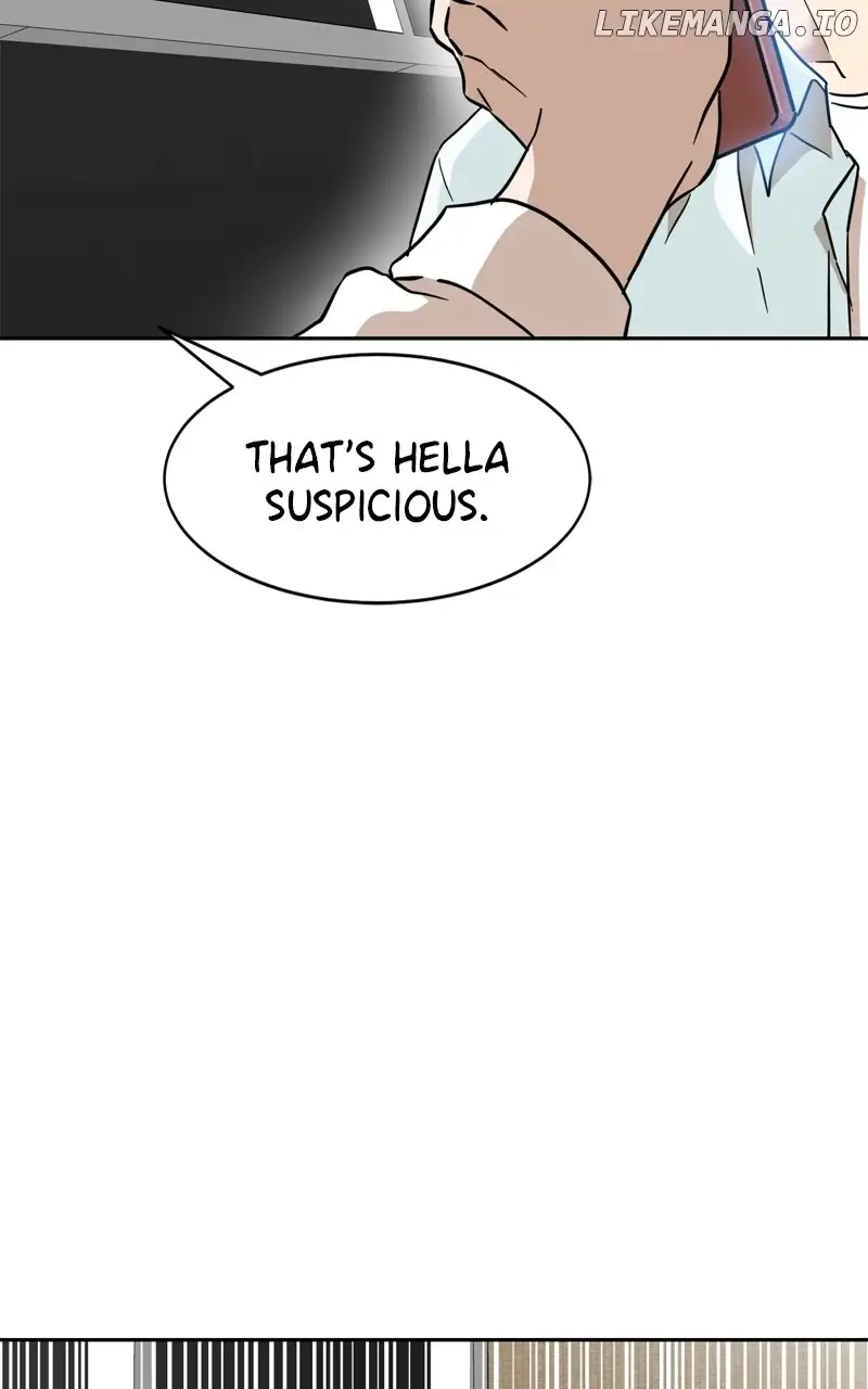 Double Click Chapter 134 page 67