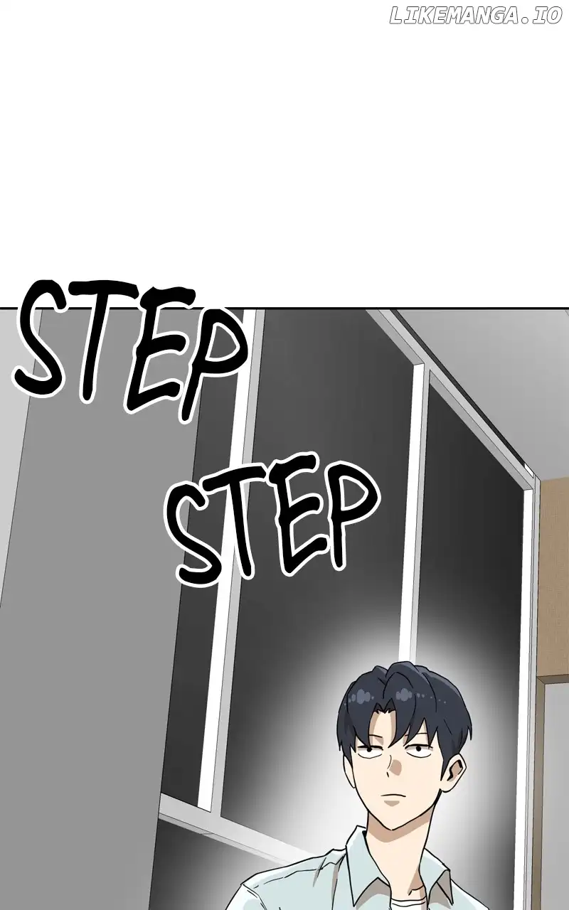 Double Click Chapter 134 page 77